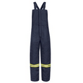 7 Oz. Excel Comfortouch Insulated Bib Overalls